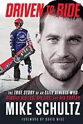 E-Book (pdf) Driven to Ride von Mike Schultz, Matt Higgins