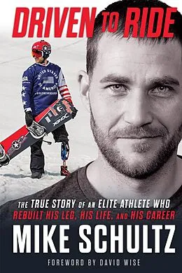 E-Book (pdf) Driven to Ride von Mike Schultz, Matt Higgins