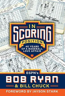 ePUB In Scoring Position von Bob Ryan, Bill Chuck