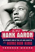 E-Book (pdf) Real Hank Aaron von Terence Moore