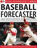 E-Book (pdf) Ron Shandler's 2022 Baseball Forecaster von Brent Hershey, Brandon Kruse, Ray Murphy