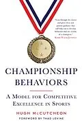 E-Book (pdf) Championship Behaviors von Hugh McCutcheon