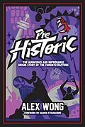 E-Book (epub) Prehistoric von Alex Wong