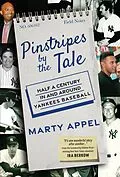 E-Book (epub) Pinstripes by the Tale von Marty Appel