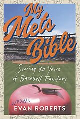 Livre Relié My Mets Bible de Evan Roberts