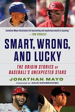 E-Book (pdf) Smart, Wrong, and Lucky von Jonathan Mayo
