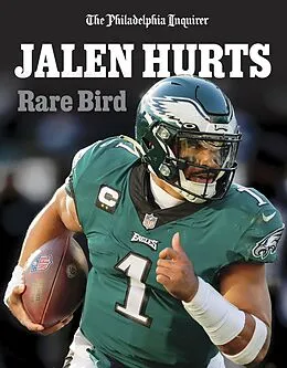 E-Book (epub) Jalen Hurts von Triumph Books