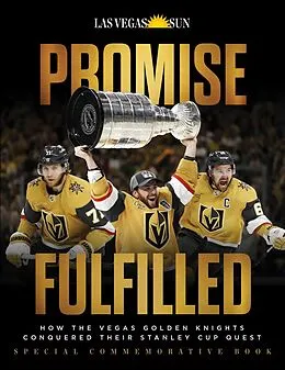 ePUB Promise Fulfilled von Triumph Books