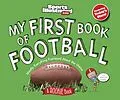 E-Book (pdf) My First Book of Football: A Rookie Book von Sports Illustrated