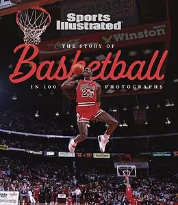 E-Book (epub) Story of Basketball In 100 Photographs von Sports Illustrated