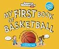 E-Book (pdf) My First Book of Basketball von Sports Illustrated