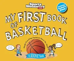 E-Book (pdf) My First Book of Basketball von Sports Illustrated