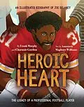 E-Book (epub) Heroic Heart von Frank Murphy, Charnaie Gordon