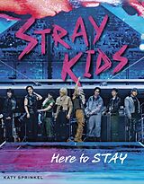 Kartonierter Einband Stray Kids von Sprinkel Katy