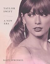 Couverture cartonnée Taylor Swift de Katy Sprinkel