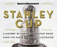 Livre Relié Sports Illustrated the Stanley Cup de Sports Illustrated