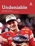 E-Book (epub) Undeniable von The Athletic