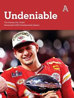 E-Book (epub) Undeniable von The Athletic