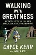 Livre Relié Walking with Greatness de Cayce Kerr, Andrew Both