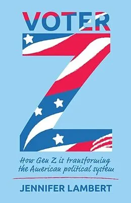E-Book (epub) Voter Z von Jennifer Lambert