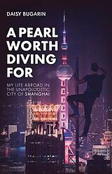 eBook (epub) A Pearl Worth Diving For de Daisy Bugarin