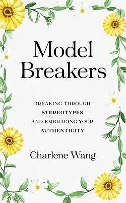 E-Book (epub) Model Breakers von Charlene Wang
