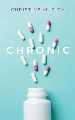 E-Book (epub) Chronic von Christine M Rich