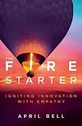 E-Book (epub) The Fire Starter von April Bell