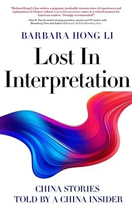 ePUB Lost In Interpretation von Barbara Hong Li