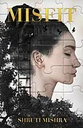 E-Book (epub) MISFIT von Shruti Mishra