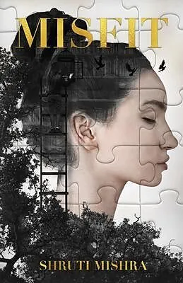 E-Book (epub) MISFIT von Shruti Mishra