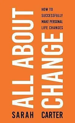 E-Book (epub) All About Change von Sarah Carter
