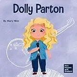 Kartonierter Einband Dolly Parton von Mary Nhin