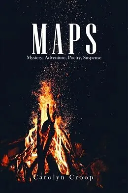 E-Book (epub) MAPS von Carolyn Croop