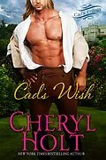E-Book (epub) CAD'S WISH von Cheryl Holt