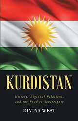 eBook (epub) KURDISTAN de Divina West