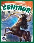 Fester Einband Legendary Beasts: Centaur von Christine Ha
