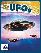 Couverture cartonnée UFOs de Sharon Dalgleish