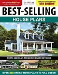 E-Book (epub) Best-Selling House Plans, 4th Edition von Editors of Creative Homeowner