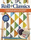 E-Book (epub) Roll with the Classics von Jean Ann Wright