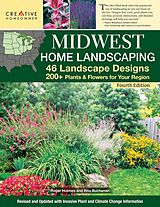 eBook (epub) Midwest Home Landscaping including South-Central Canada, 4th Edition de Roger Holmes, Rita Buchanan