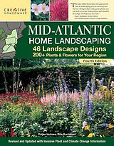 E-Book (epub) Mid-Atlantic Home Landscaping, 4th Edition von 