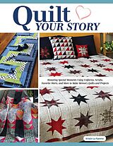 eBook (epub) Quilt Your Story de Kristin La Flamme