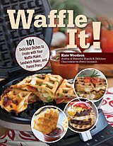 eBook (epub) Waffle It! de Kate Woodson