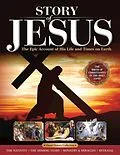 E-Book (epub) Story of Jesus von Edoardo Albert, Robin Griffith-Jones