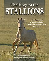 eBook (epub) Challenge of the Stallions de Ginger Kathrens