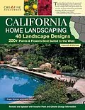E-Book (epub) California Home Landscaping, Fourth Edition von Roger Holmes, Lance Walheim