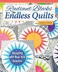 E-Book (epub) Radiant Blocks for Endless Quilts von Linda J. Hahn