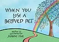 E-Book (epub) When You Lose a Beloved Pet von Joanne Fink