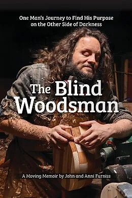 E-Book (epub) The Blind Woodsman von John Furniss, Anni Furniss